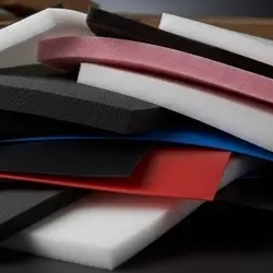 Insumos de Carton EPE, EVA, FOAM, ESD y Plastico Corrugado